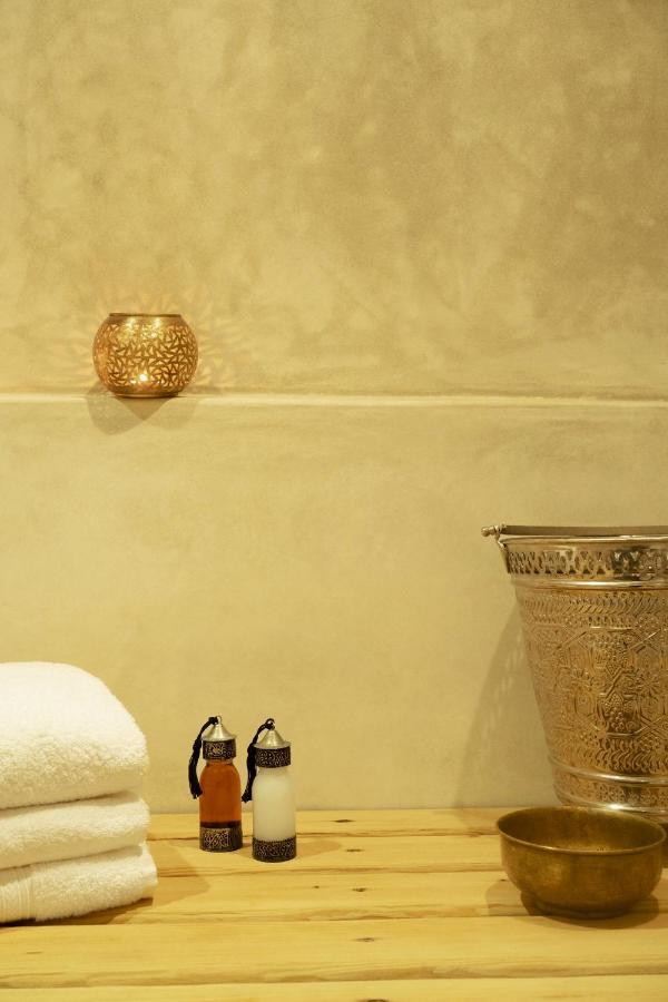 Riad Rk Suites & Spa 마라케시 외부 사진