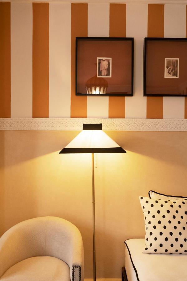 Riad Rk Suites & Spa 마라케시 외부 사진