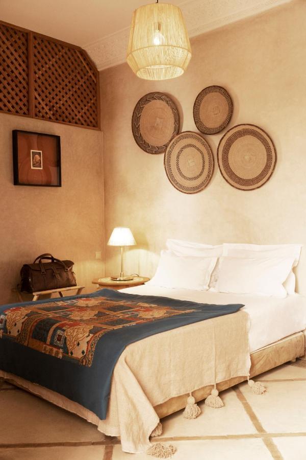 Riad Rk Suites & Spa 마라케시 외부 사진