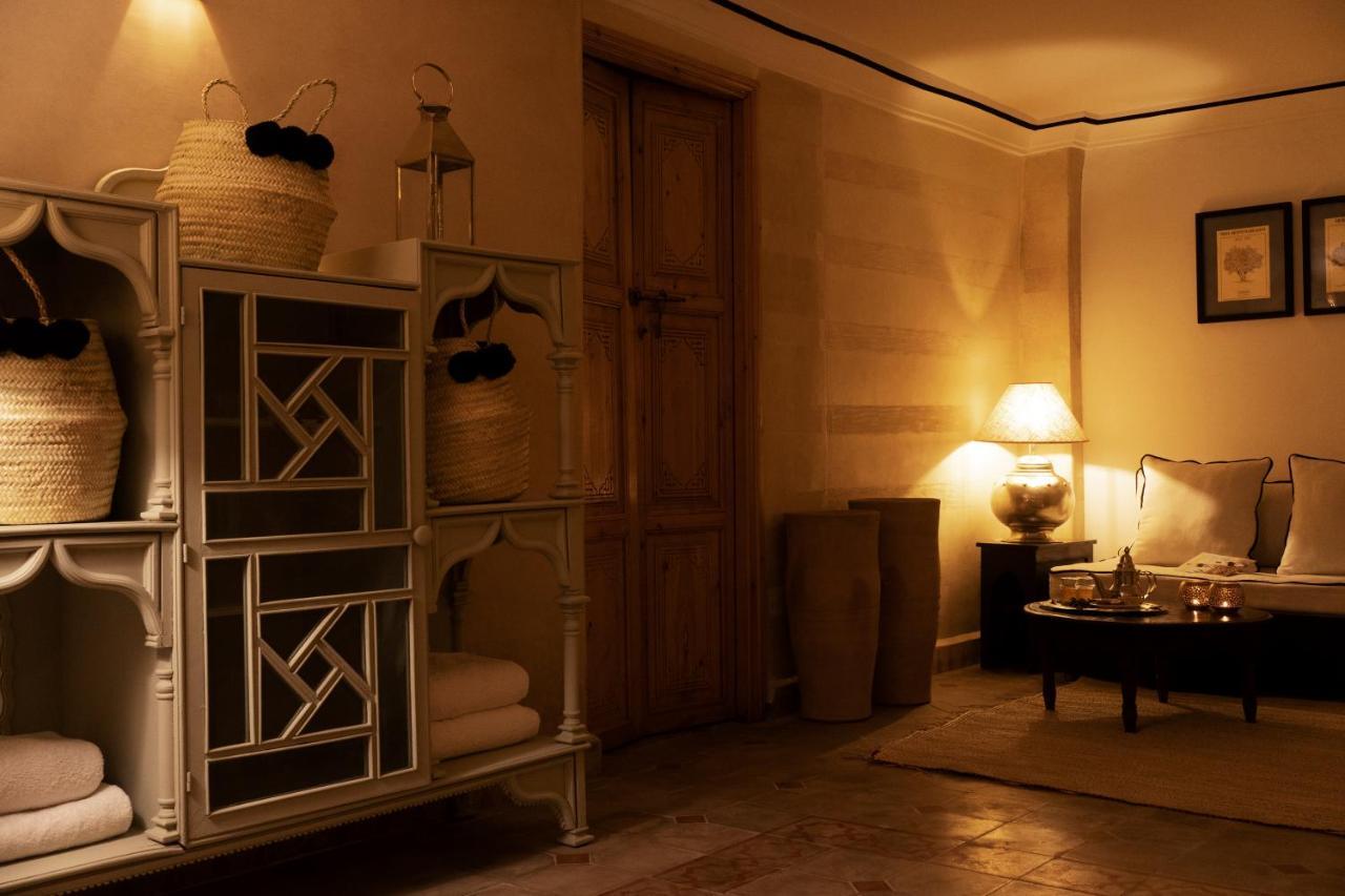 Riad Rk Suites & Spa 마라케시 외부 사진