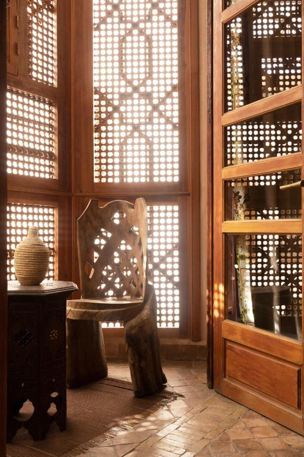 Riad Rk Suites & Spa 마라케시 외부 사진