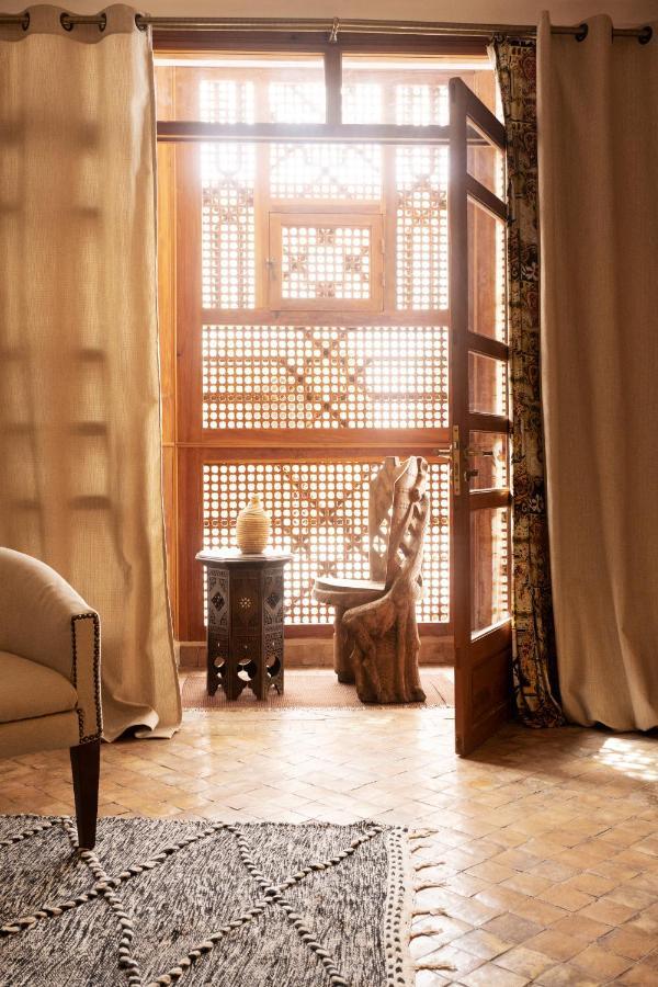 Riad Rk Suites & Spa 마라케시 외부 사진
