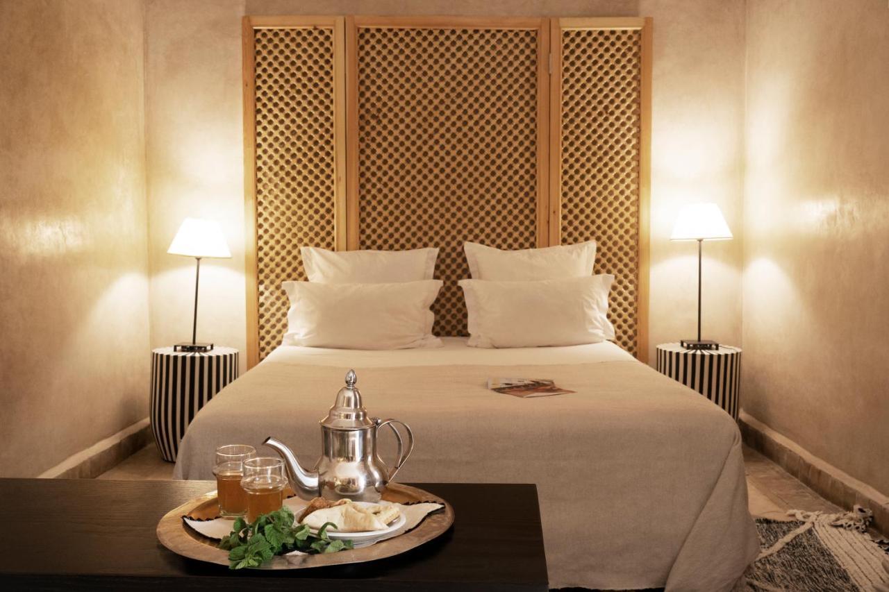 Riad Rk Suites & Spa 마라케시 외부 사진