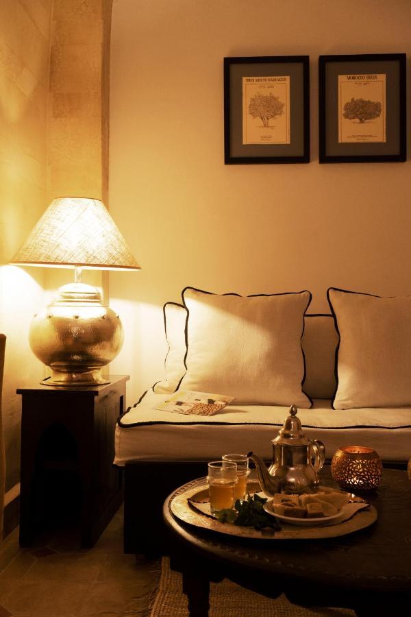 Riad Rk Suites & Spa 마라케시 외부 사진