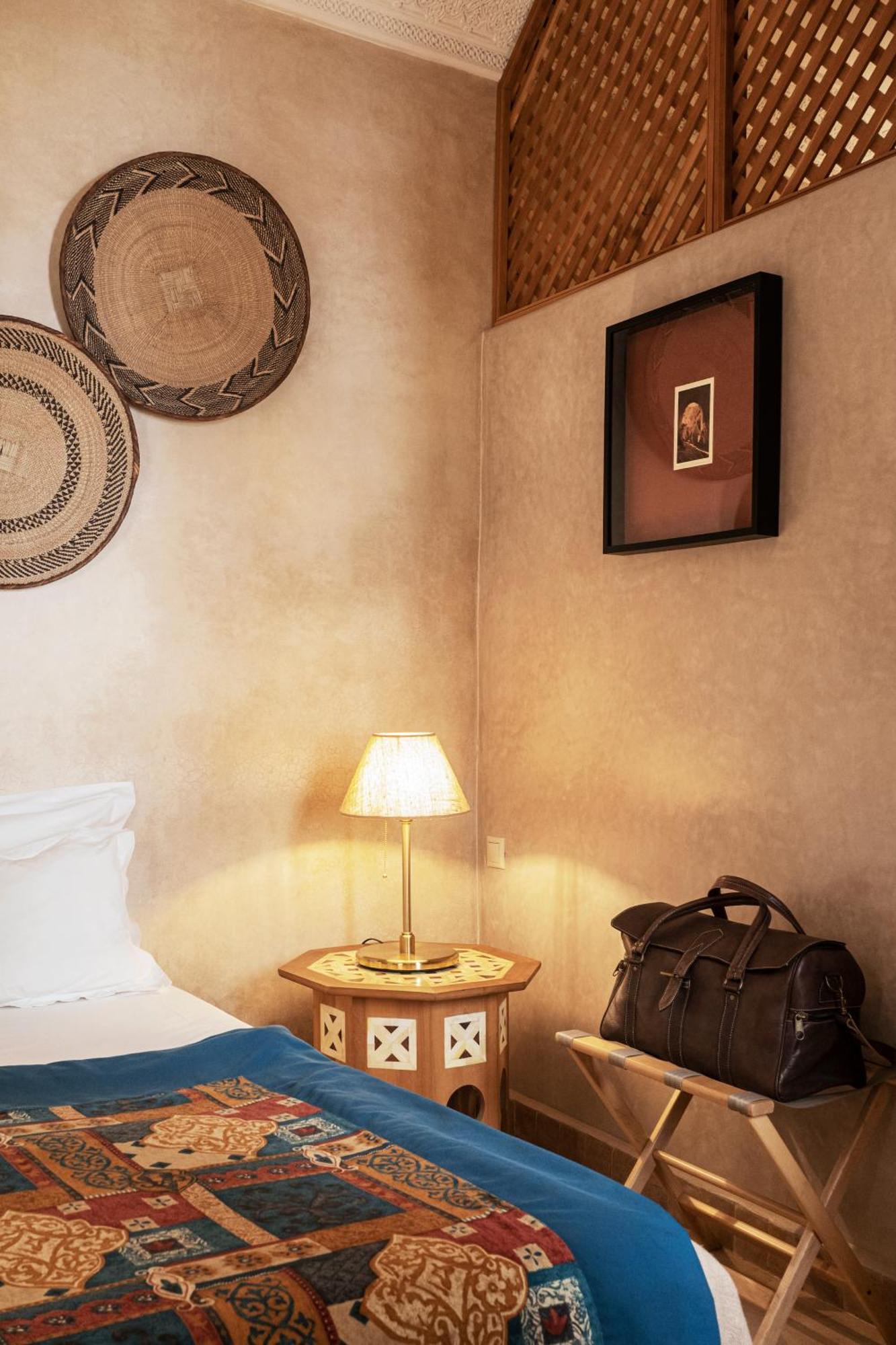 Riad Rk Suites & Spa 마라케시 외부 사진