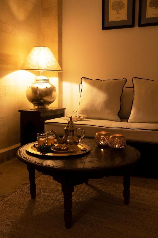 Riad Rk Suites & Spa 마라케시 외부 사진