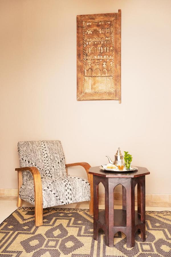 Riad Rk Suites & Spa 마라케시 외부 사진