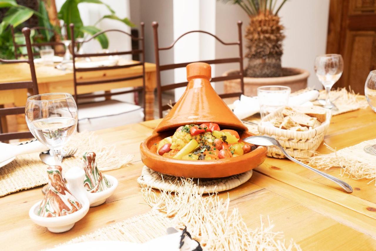 Riad Rk Suites & Spa 마라케시 외부 사진